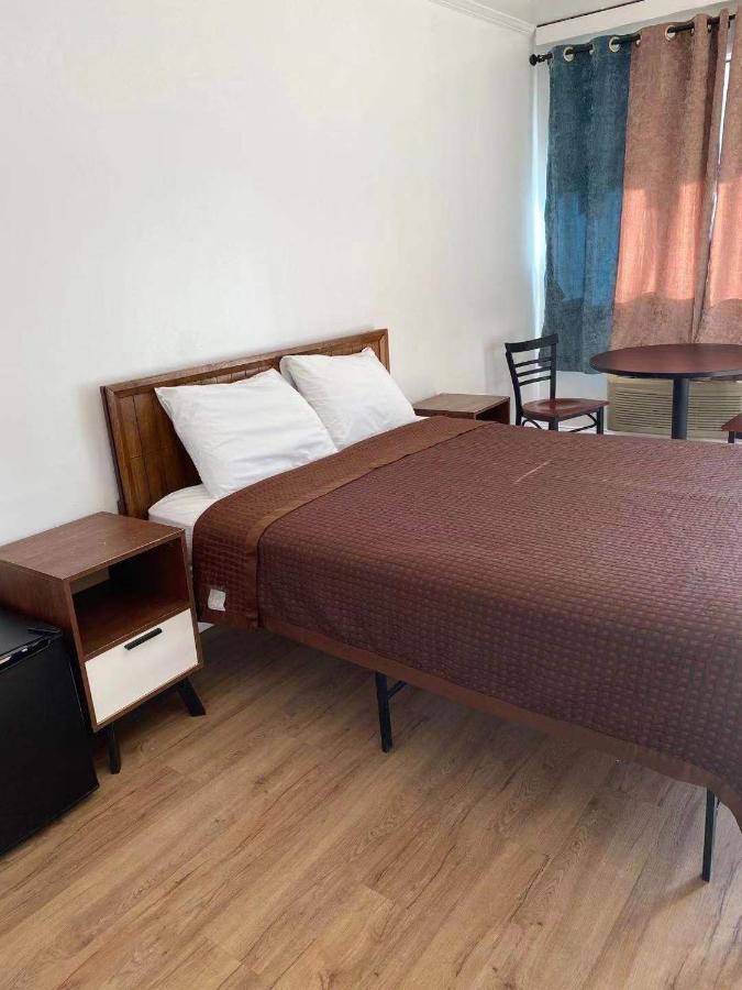 Village Motel Ellenville Extérieur photo