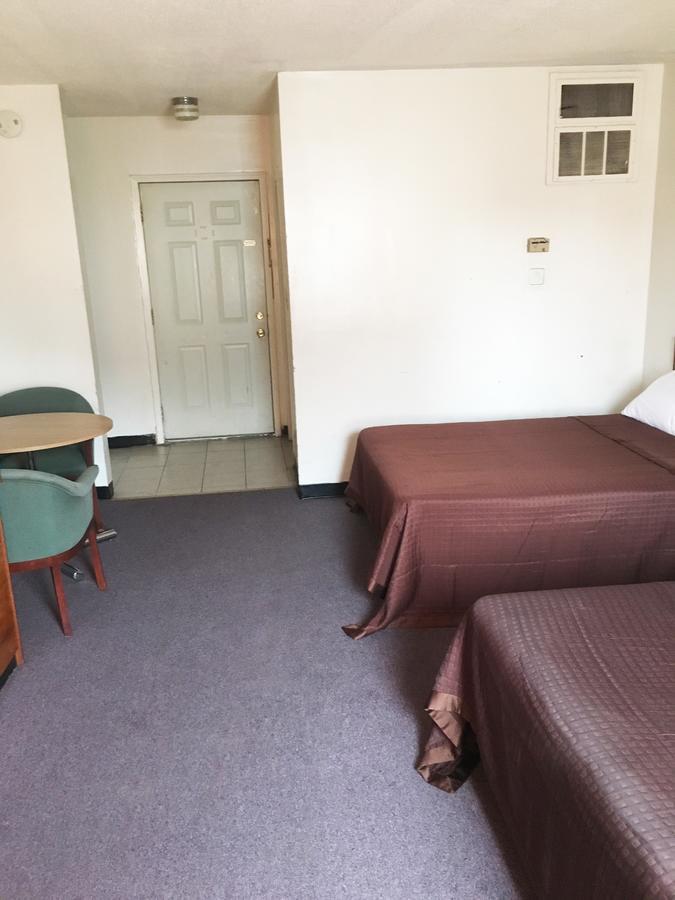 Village Motel Ellenville Extérieur photo