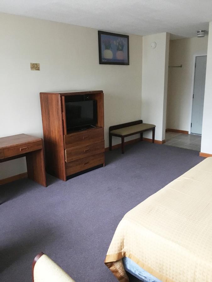 Village Motel Ellenville Extérieur photo