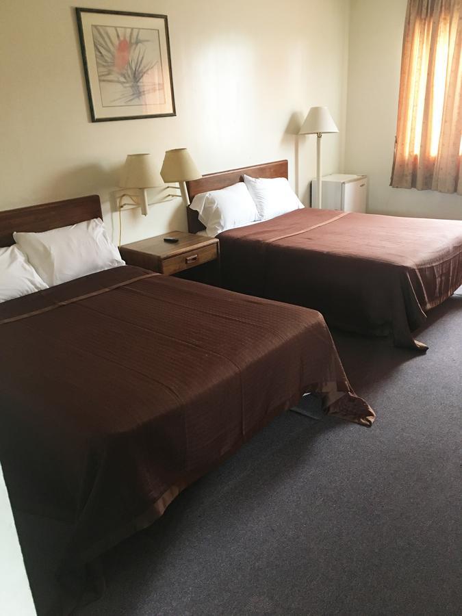Village Motel Ellenville Extérieur photo