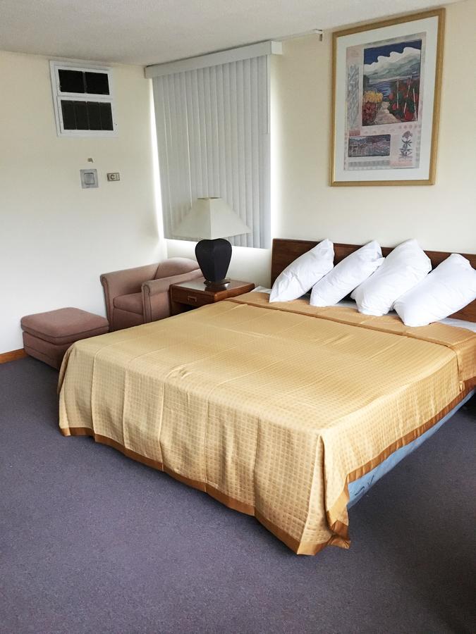 Village Motel Ellenville Extérieur photo